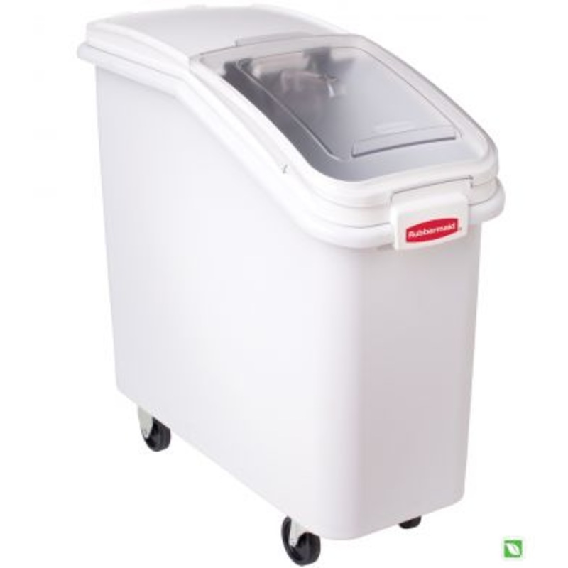 TRIMELD Mobile Ingredient Bins