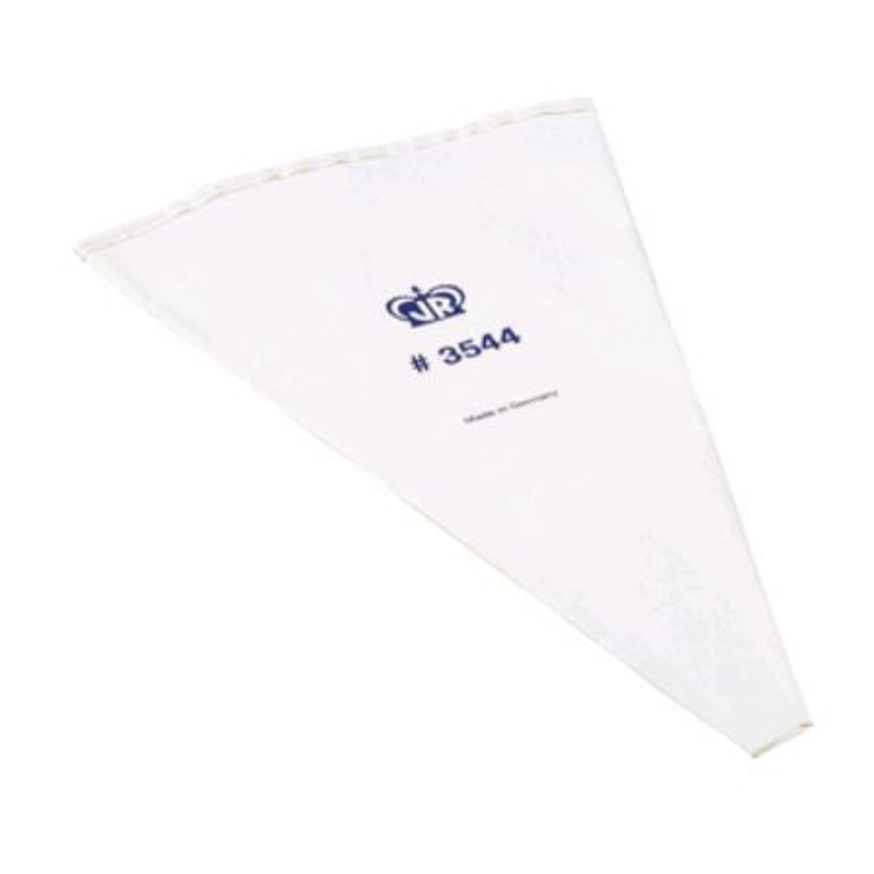 Winco 12" Plastic Coated Pastry Bag PBC-12