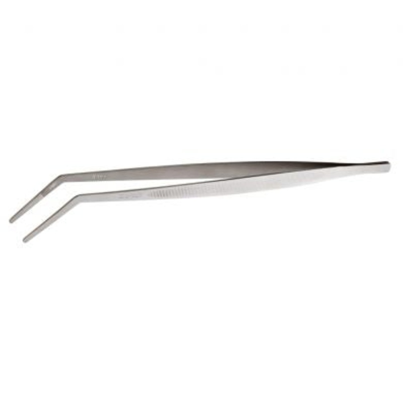 11.75" Offset Precision Tong