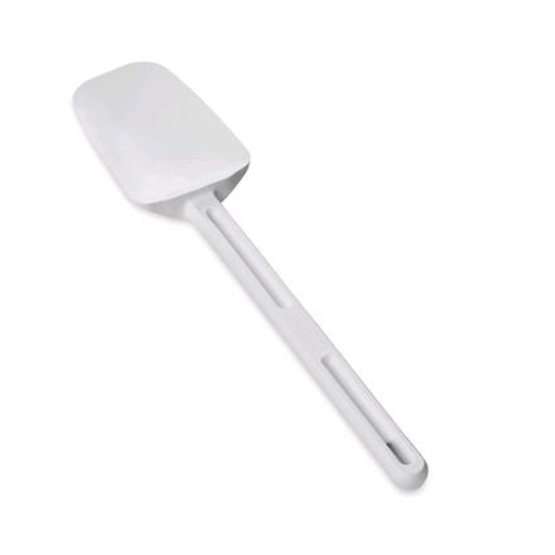 16.5" White Spoonula