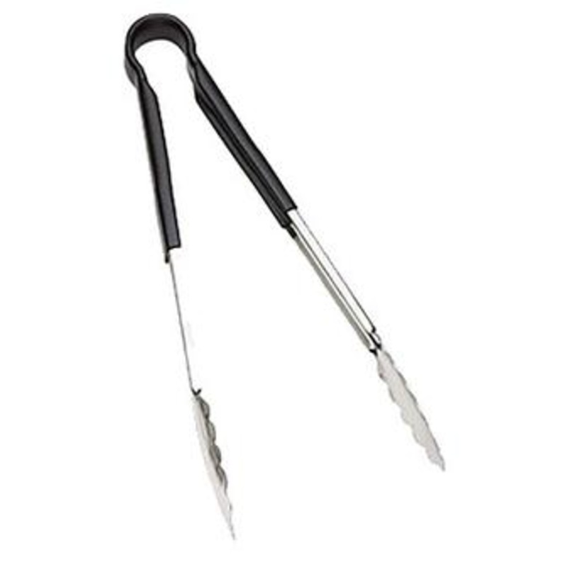 16" Black Handled Tong