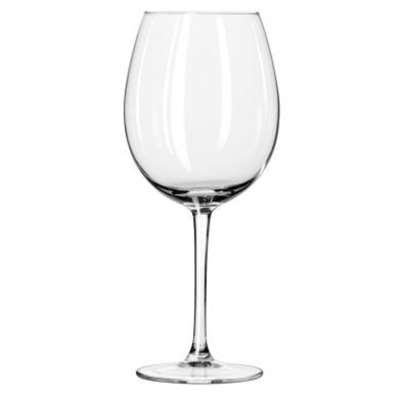 16oz Vino Deco Wine Glass