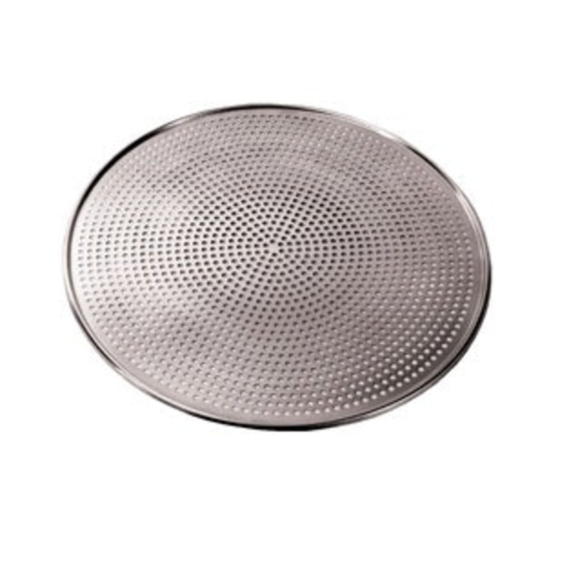 18" Perforated Pizza Pan