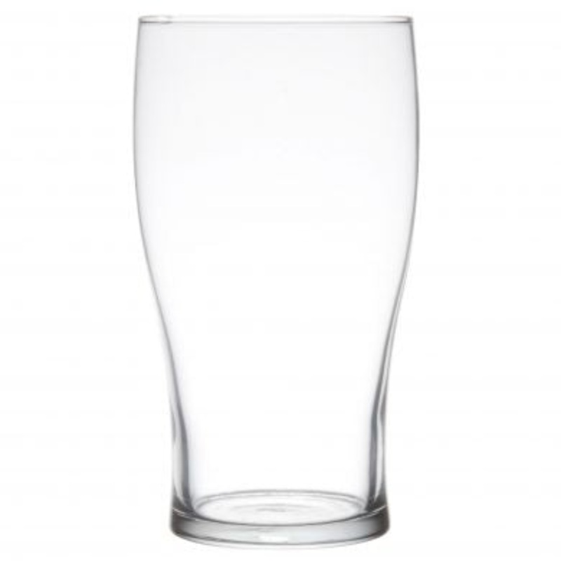 20oz Pub Glass