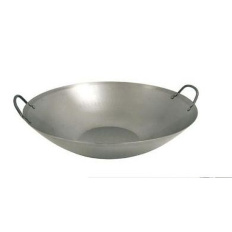 22" Wok