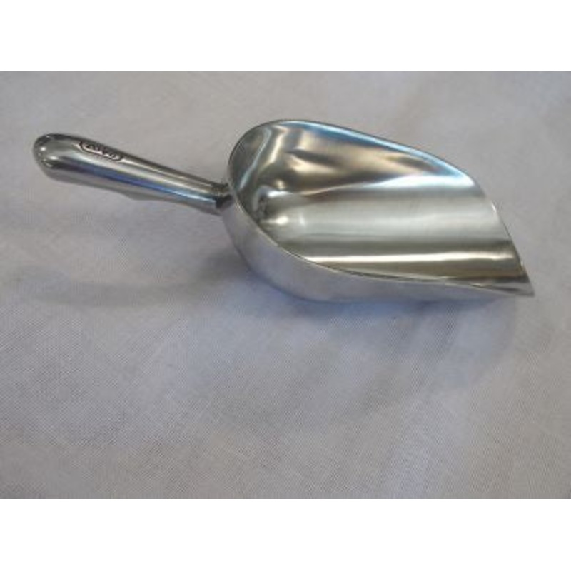 24oz Aluminum Scoop
