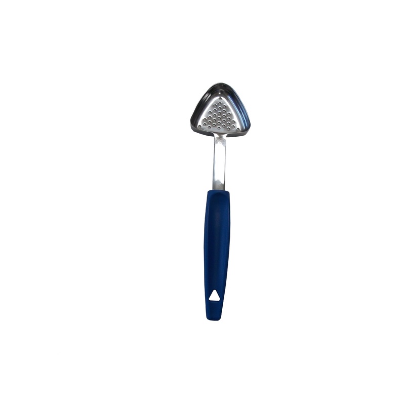 2oz Perforated Portion Spoon