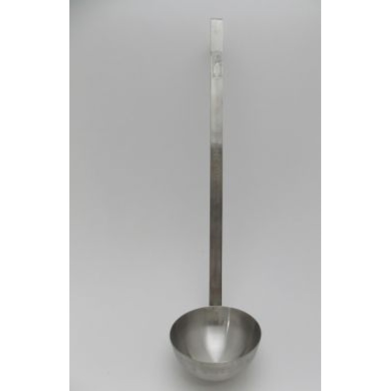 3 oz One Piece Ladle