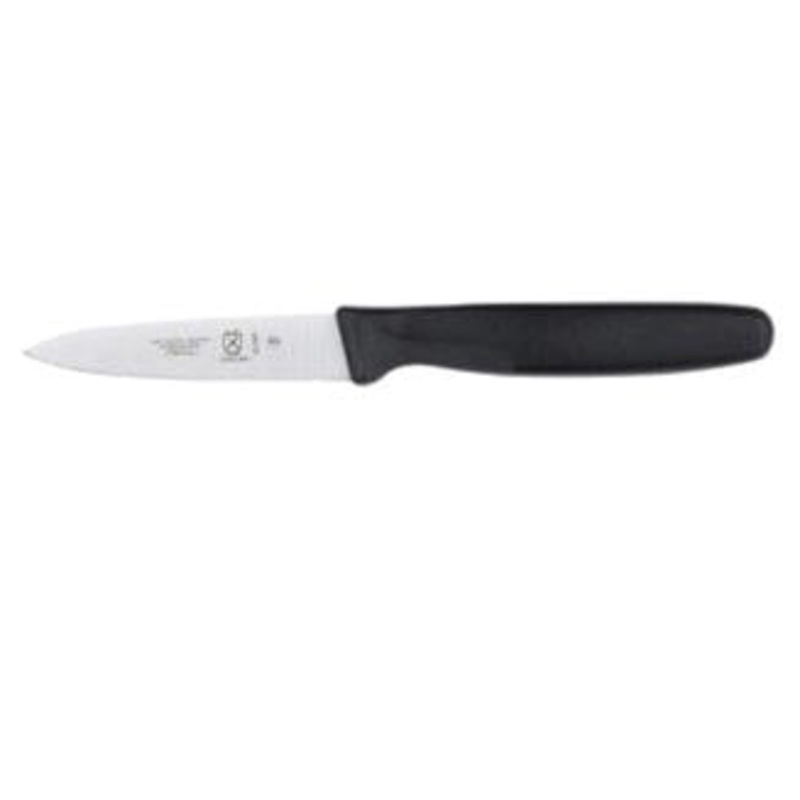 3" Paring Knife Multi-Colours