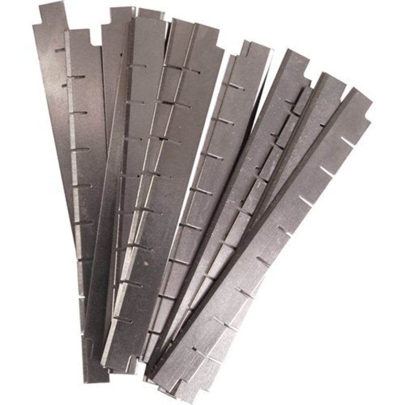 Blade KIT (3/8" DICE)