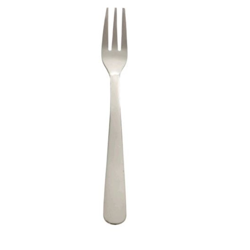 Browne 502815 Windsor Oyster Fork, Pack of 1