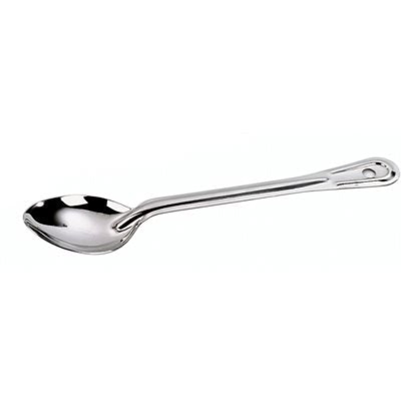 Browne 572151 15" Solid Basting Spoons (1 Each)