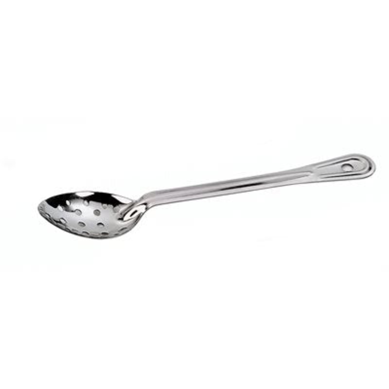Browne 572152 15" Perforated Basting Spoons (1 Each)