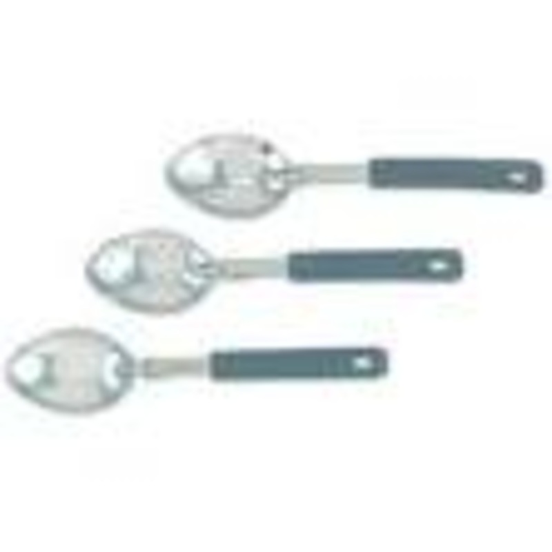 Browne 572311 11" Solid S/S Serving Spoon (1 Each)