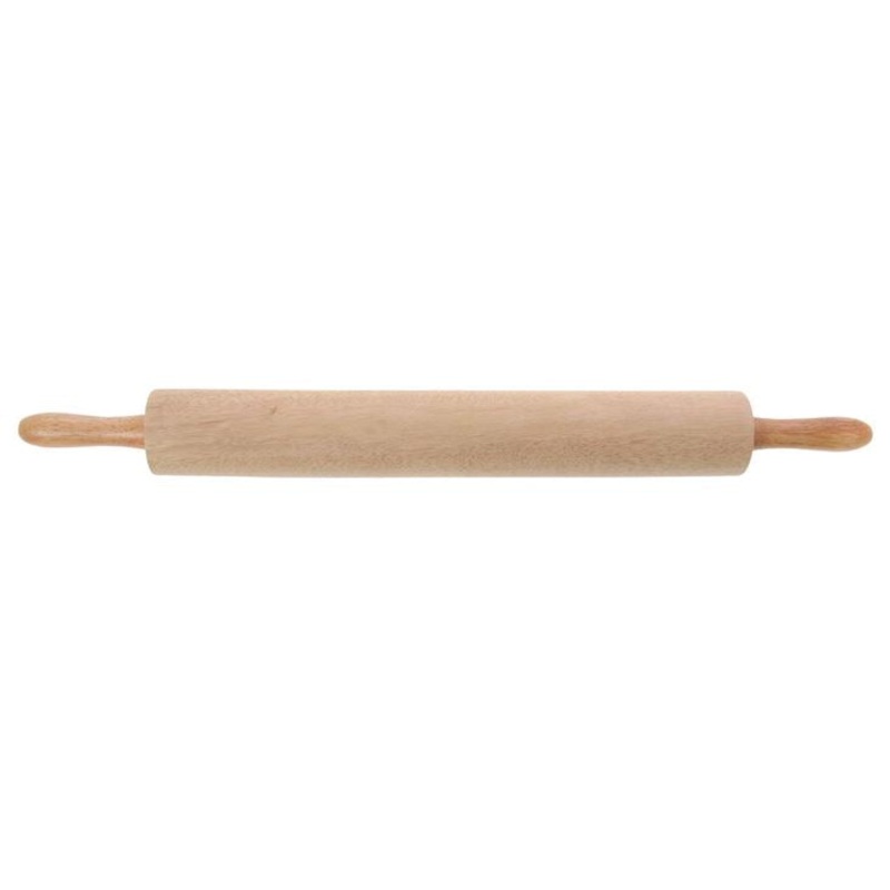Browne 575218 18" Wood Rolling Pin
