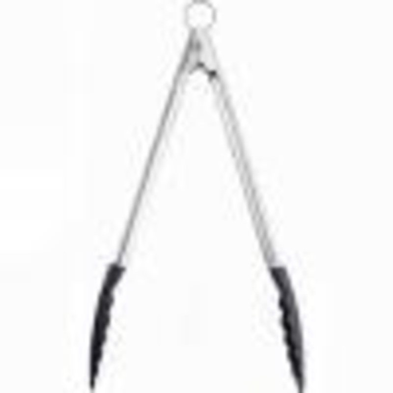 Cuisipro  Locking Tongs 16", Nylon  57589