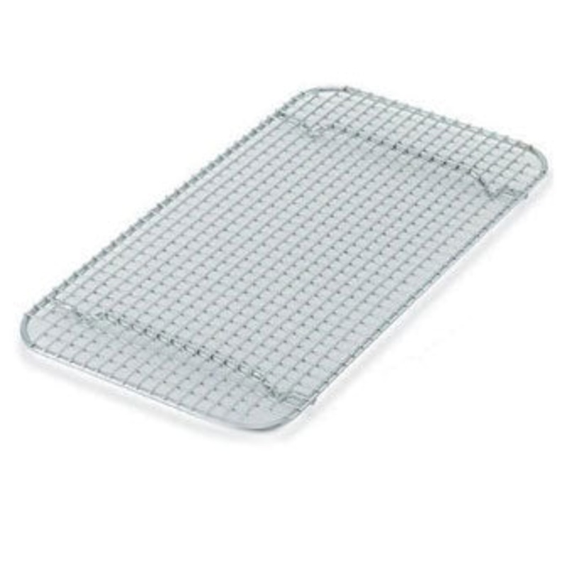 Full Size Stainless Steel Wire Cooling Rack / Pan Grate for Super Pan 3