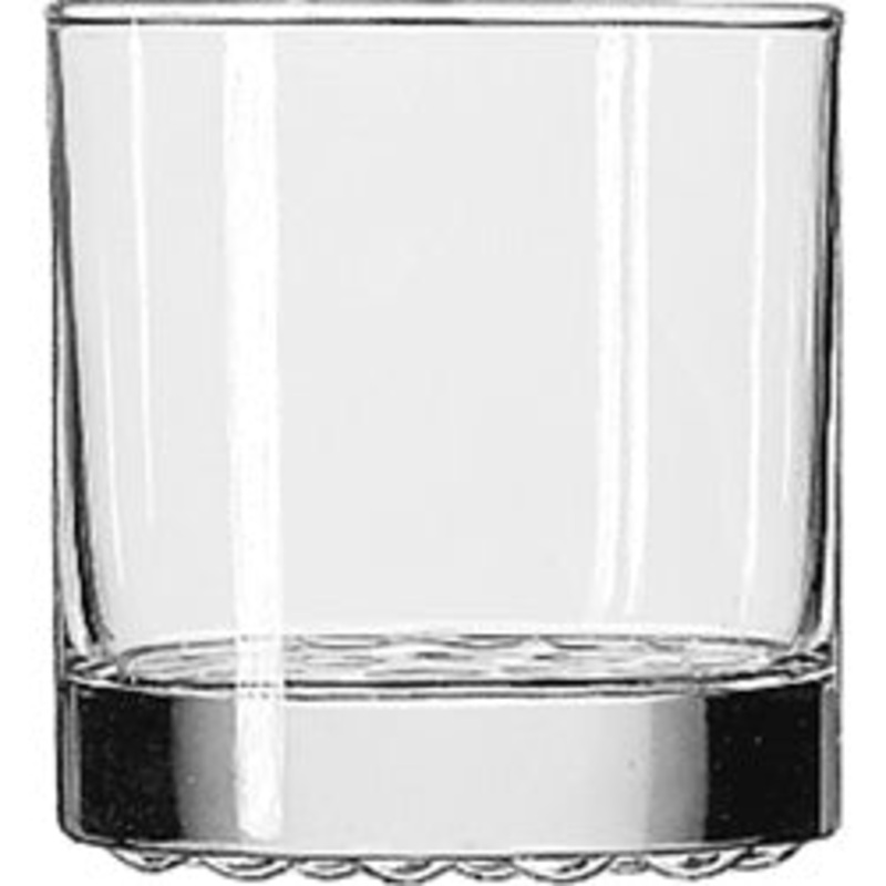 Nob Hill 7.75 oz. Rocks / Old Fashioned Glass