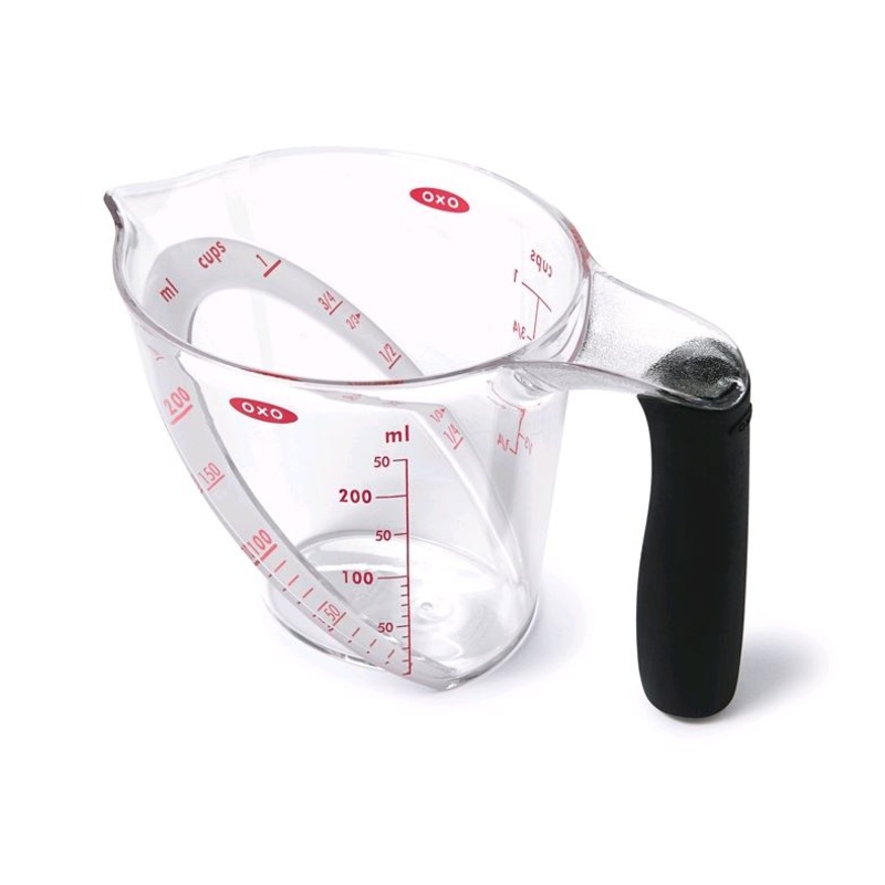 OXO Angled 1 cup Measuring Cup 1050585