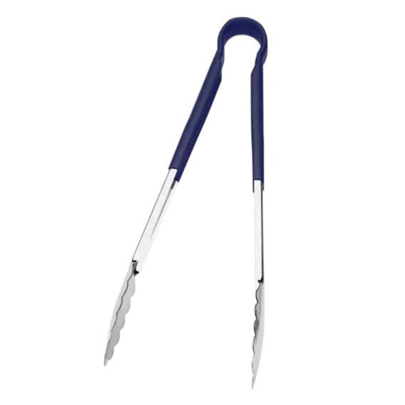 Rabco 16" Blue Handled Tongs MAG3387*