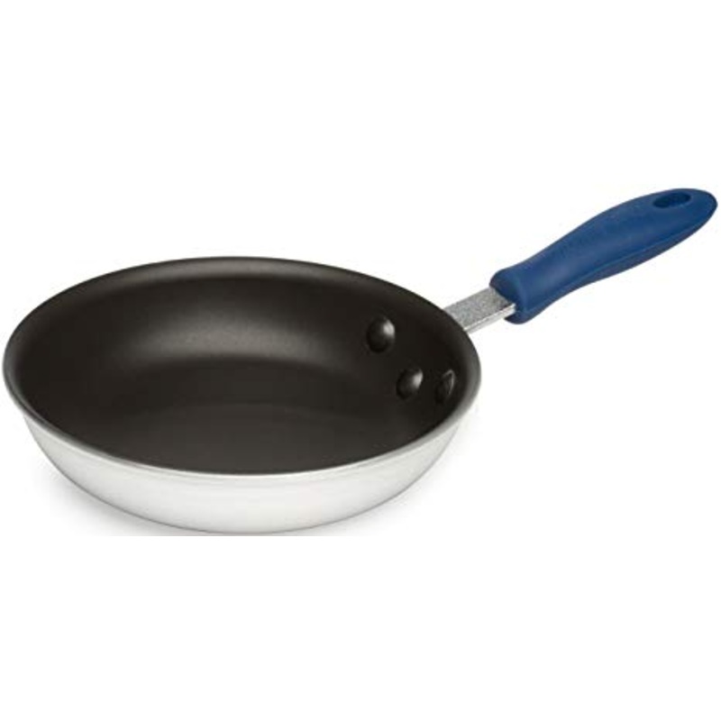 Thermalloy - 10" Heavy Weight Aluminum Non-Stick Fry Pan - 5814830