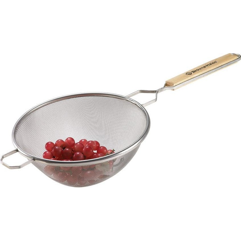 Browne 5.5" Mesh Strainer 574115