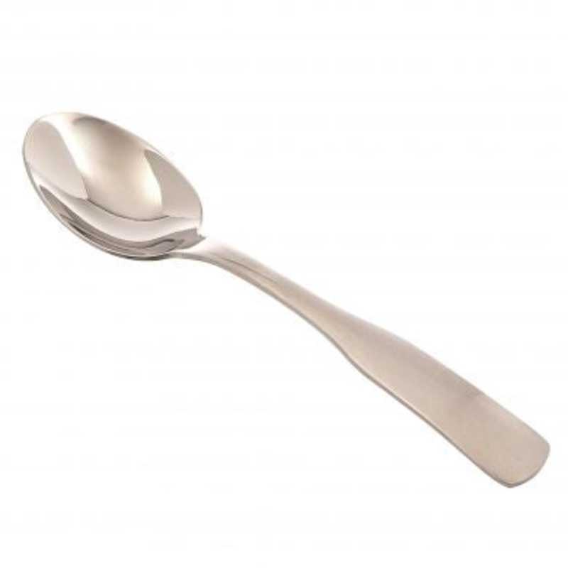 Browne 502723 Teaspoon - Elegance, Pack of 12