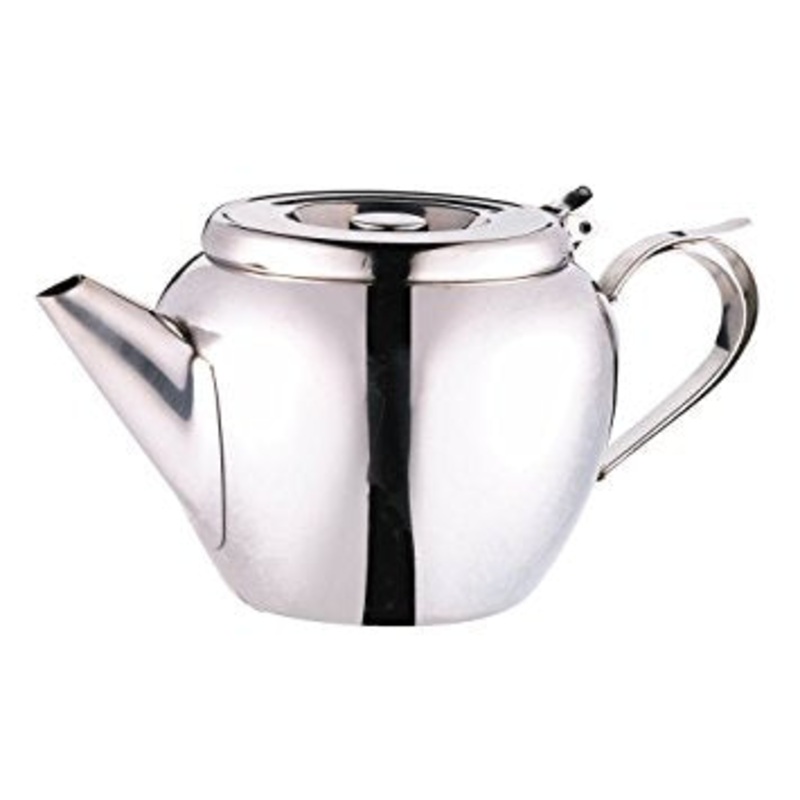 Browne 515152 12oz Stackable Teapot (1 Each)
