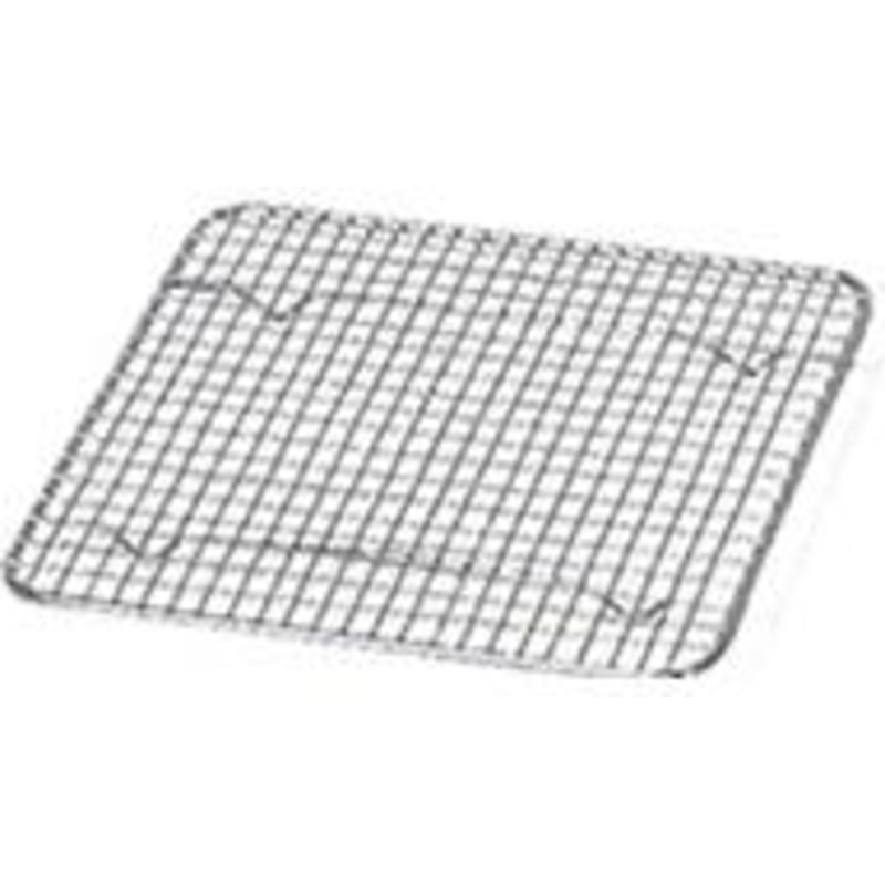 Browne 575537 10" x 8" Wire Pan Grate