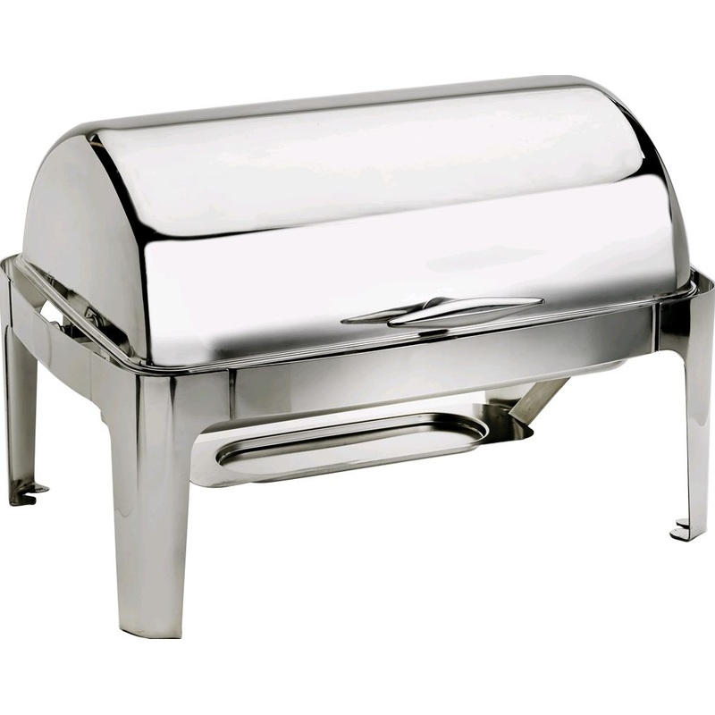 Browne - Chafer Cadence Rectangular Chafer - 575137*