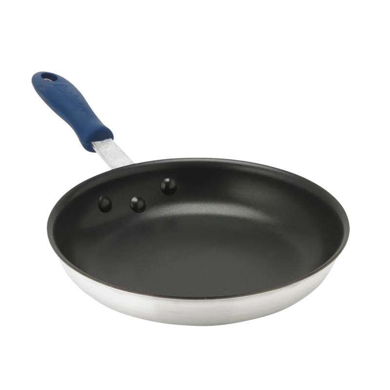 Browne Fry Pan Non Stick, Aluminum 10" 5813830