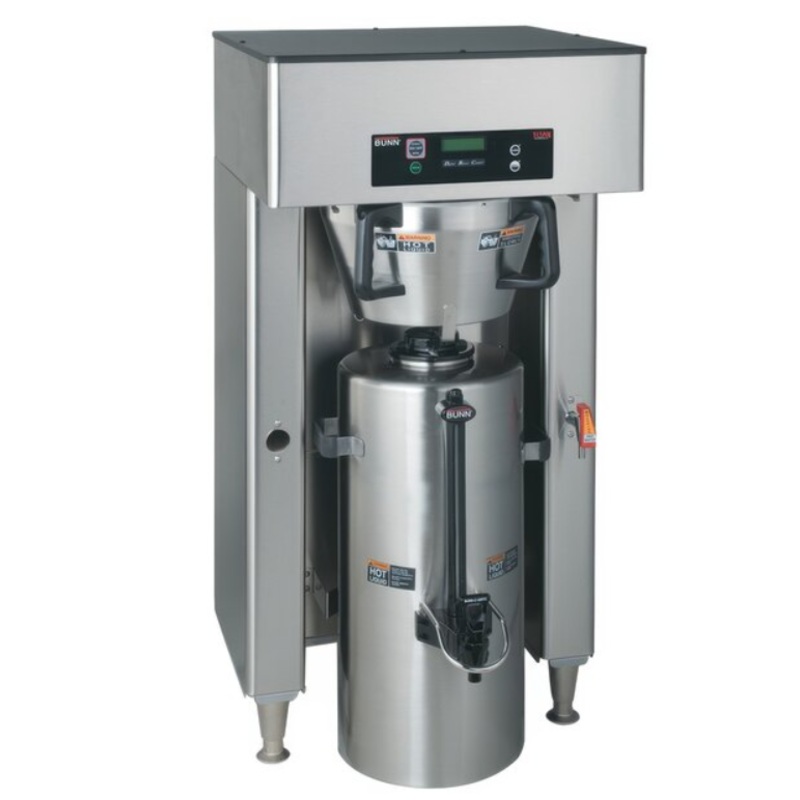 Bunn Titan Single High Volume Coffee Brewer 39300