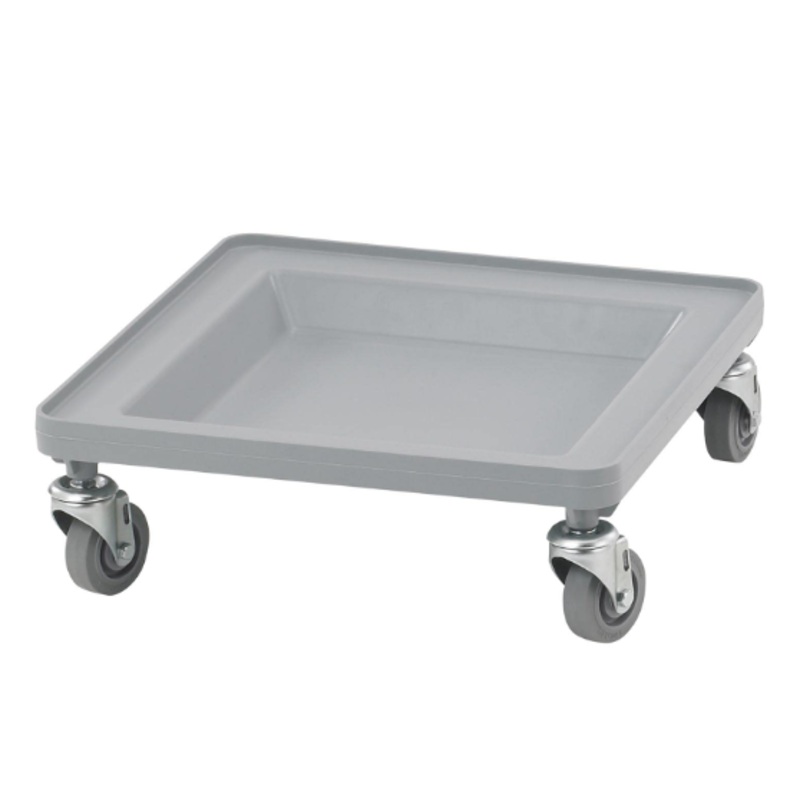 Camrbo Dish Rack Dolly CDR2020-151