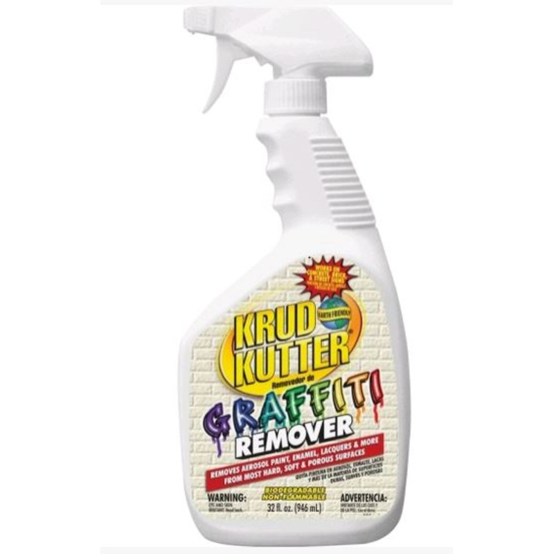 Chemco -Graffiti Remover- Q943-06