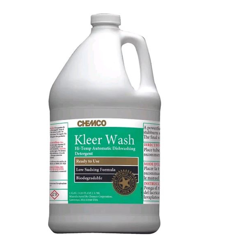 Chemco- Kleer Wash- Q956-02