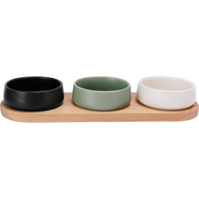 Cosy & Trendy Dela Apero 4-Piece Set, Multi-Coloured 5915004