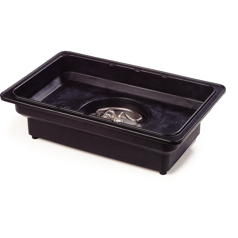 ELECTRIC CHAFFING PAN