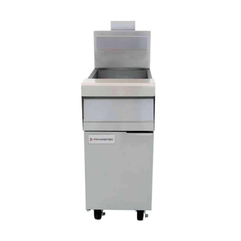 Frymaster Propane 40lb Fryer MJ40SD