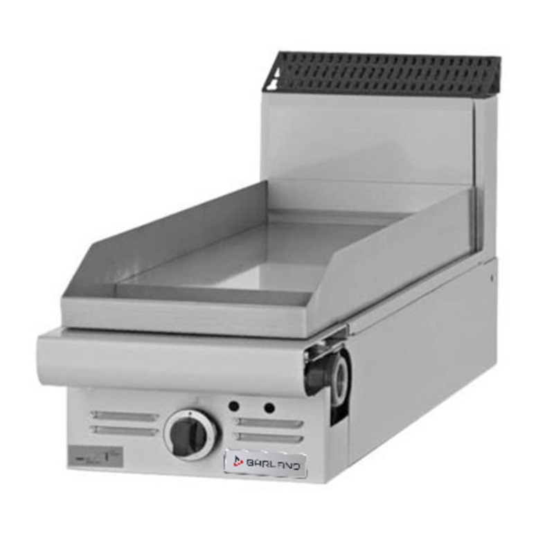 Garland 15" Natural Gas Countertop Griddle GD-15GTH