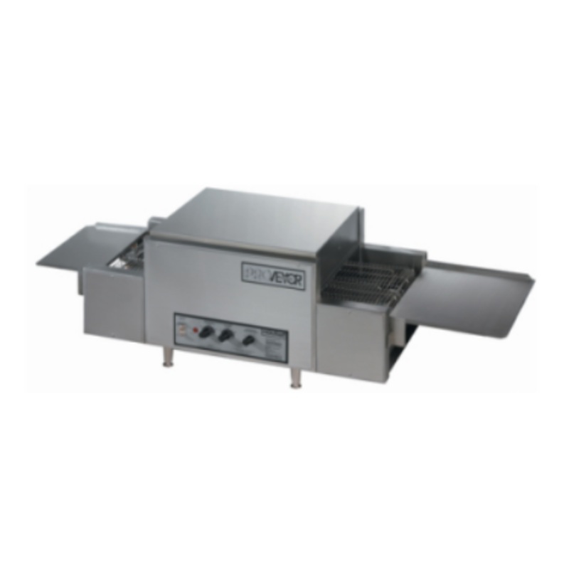 Holman Conveyor Oven With Quartz Heater 314HX*