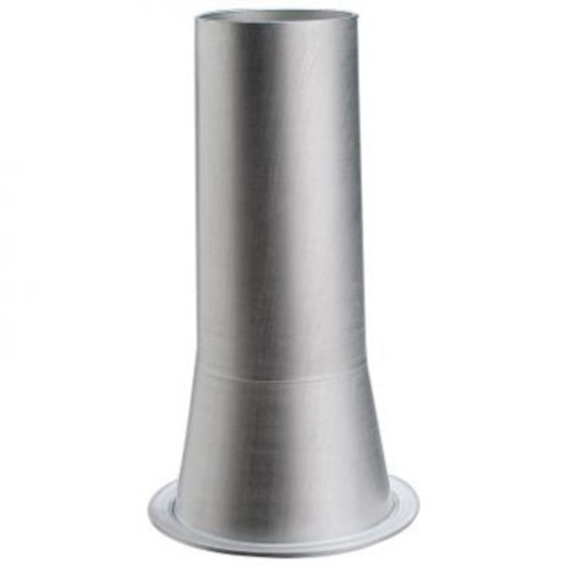 Lem #10/12 Aluminum 2" Stuffing Tube 084*