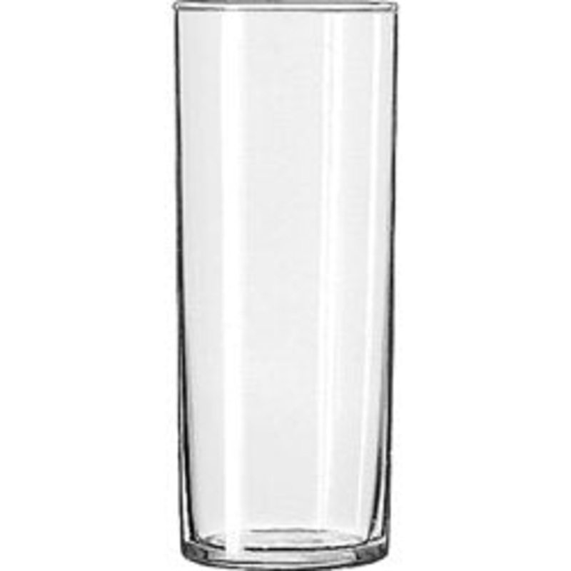 Libbey 12oz Zombie Glass 96*