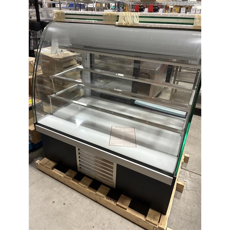 QBD Classic Refrigerated Display Case CVR4848G*