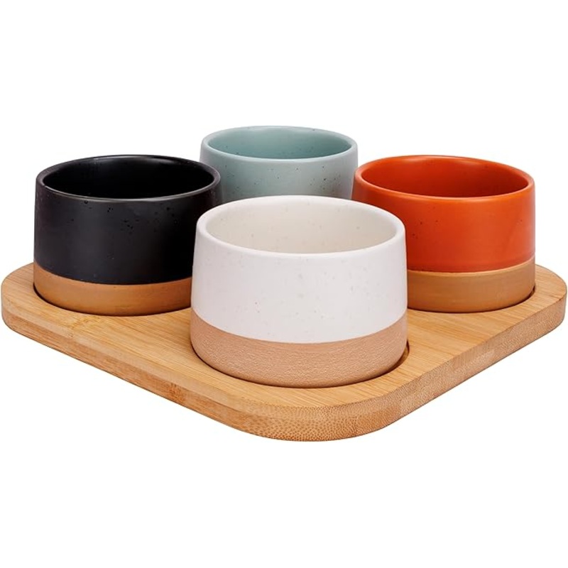 Tableware Solutions Serving Board Set 5PC 5918003