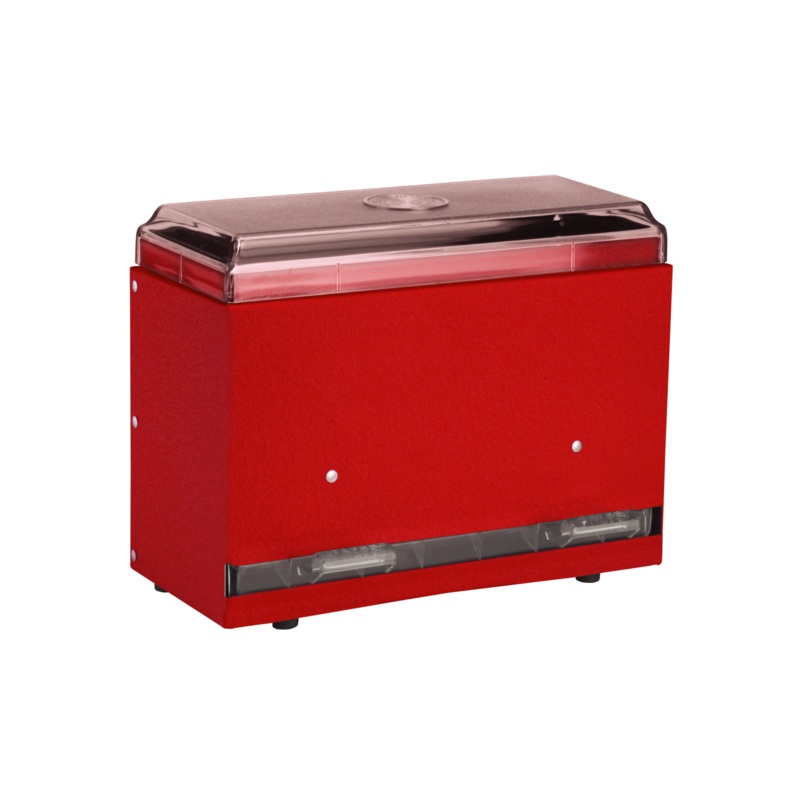 Traex Red Straw Boss JR 3835-02RED