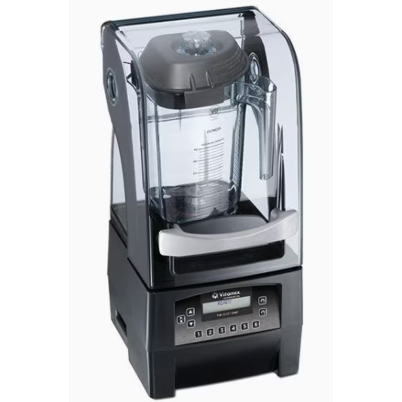 Vitamix - The Quiet One Countertop Blender 36019 1/1EA