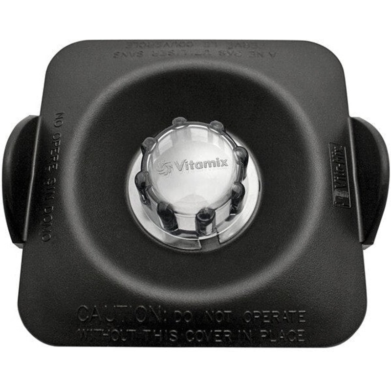 Vitamix Thermoplastic Lid & Plug PB15507