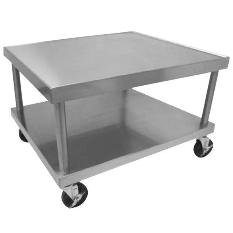 Vulcan Equipment Stand S/S STAND/C-36*