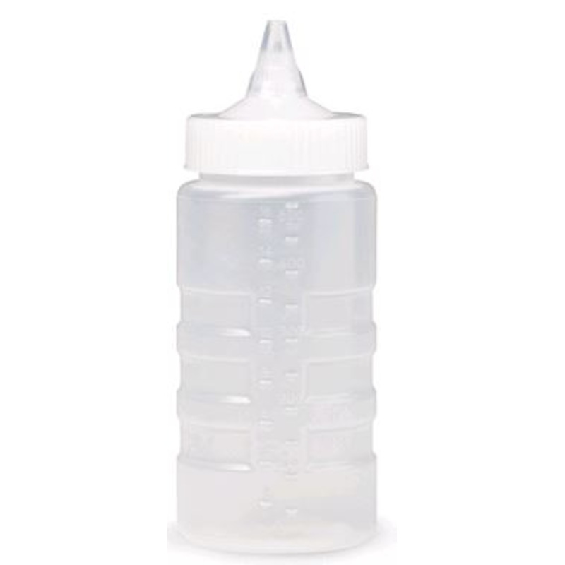 Wide Mouth Dispenser