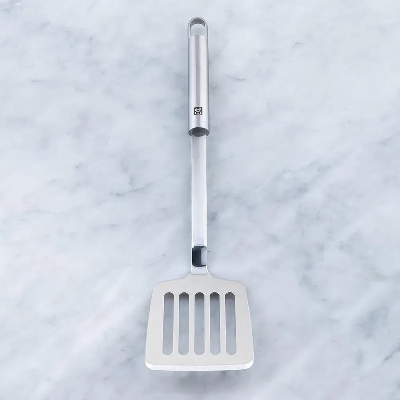 ZWILLING TWIN Cuisine s/s Slotted Spatula/Turner 37160-002